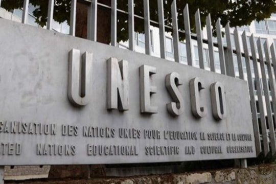 Mỹ chính thức tái gia nhập UNESCO