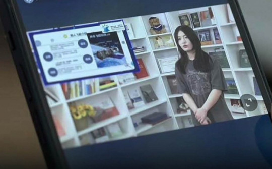 Trung Quốc: Sau gaokao, học sinh xem livestream chọn trường đại học
