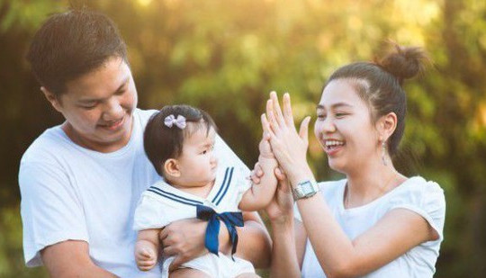 3 lời khuyên đắt giá để một đứa trẻ luôn coi 'gia đình là nhất'