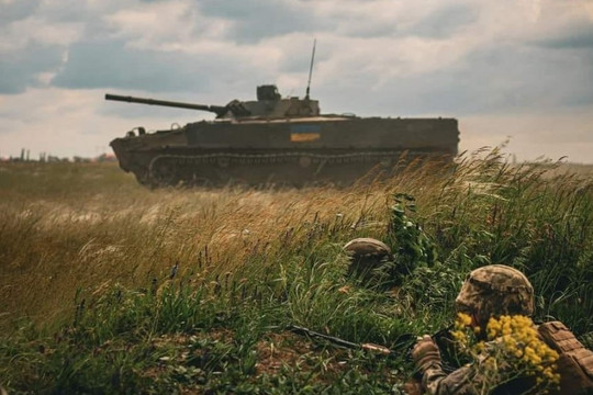 Nga lộ điểm yếu phòng thủ, Ukraine "vỡ mộng" sau cuộc phản công