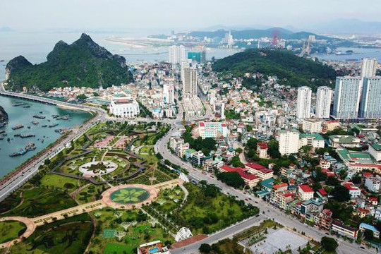 Du lịch tăng vọt, bất động sản Quảng Ninh chờ cơ hội khởi sắc
