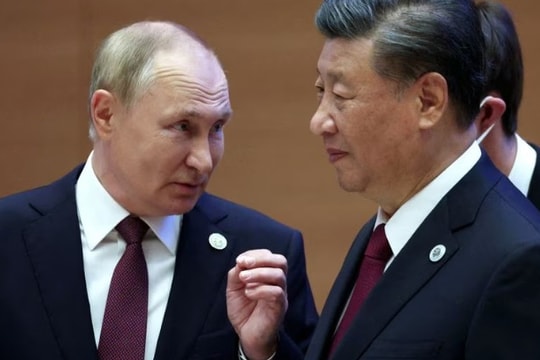 Lý do Tổng thống Nga và Chủ tịch Trung Quốc không trực tiếp dự Thượng đỉnh SCO 2023