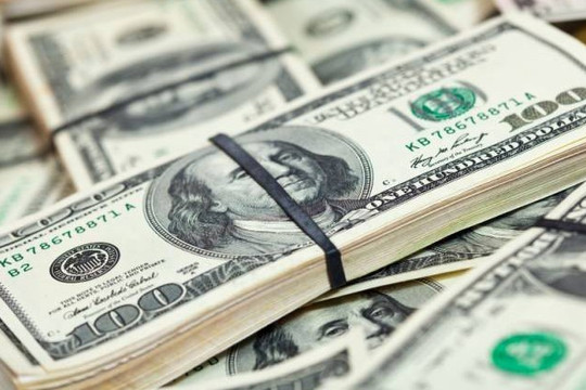 'USD trả giá đắt để trở thành đồng tiền dự trữ tồi nhất thế giới'