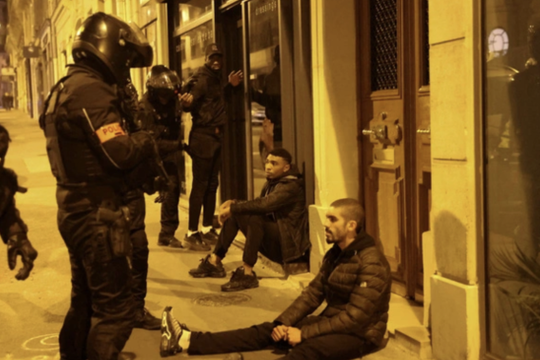 Tổng thống Thổ Nhĩ Kỳ: Bạo loạn ở Pháp xuất phát từ ‘quá khứ phân biệt chủng tộc'