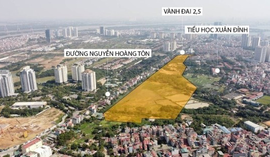 Hà Nội duyệt tăng vốn cho metro Nam Thăng Long - Trần Hưng Đạo, điều chỉnh tiến độ đến 2029