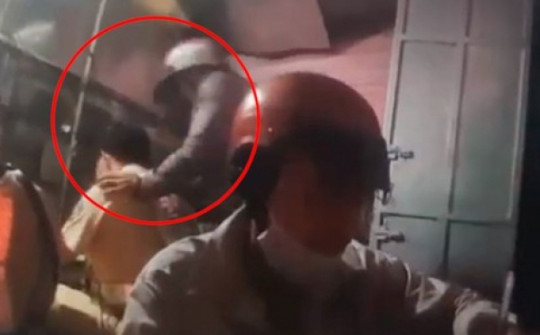 Tin tức 24h qua: Vi phạm nồng độ cồn, người đàn ông xin đi vệ sinh rồi bất ngờ tấn công CSGT bằng dao