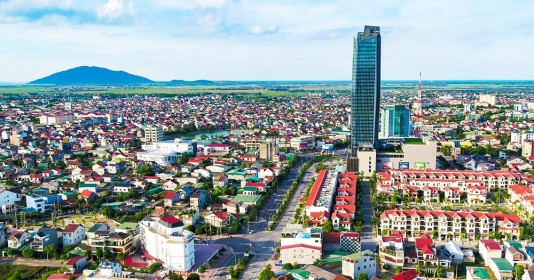 Địa ốc Kim Thi muốn làm dự án chỉnh trang đô thị 150 tỷ ở Hà Tĩnh