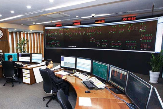 Bộ Công Thương trình Thủ tướng phương án mới đưa Trung tâm điều độ hệ thống điện rời EVN