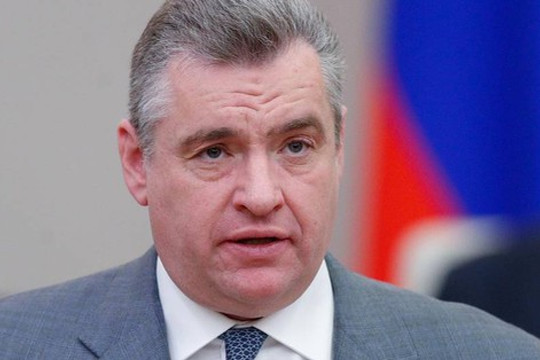 Nghị sĩ Nga hé lộ “lá bài cuối cùng” của Tổng thống Ukraine