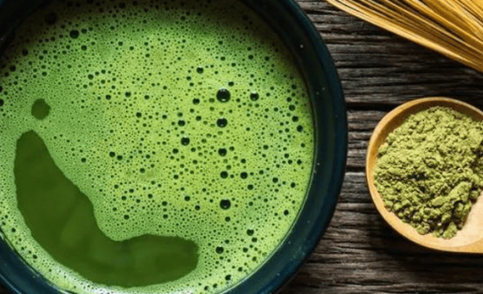 Loại trà yêu thích của người Nhật, là bí quyết giúp ngừa ung thư, đẩy lùi lão hóa: Rất sẵn ở Việt Nam