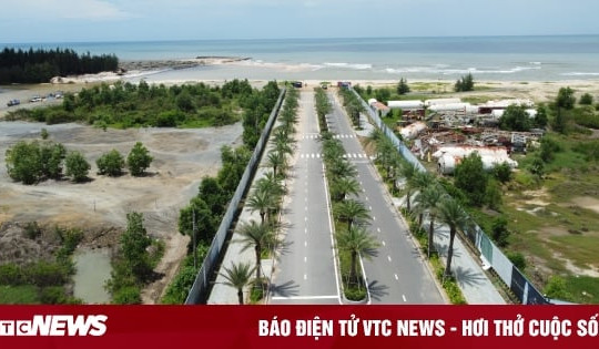 Vì sao 33 dự án BĐS ở Bình Thuận bị cơ quan chức năng yêu cầu ngừng giao dịch?