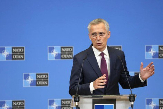 Thổ Nhĩ Kỳ, Thụy Điển đạt tiến bộ đàm phán tư cách thành viên NATO