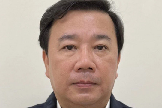 Cựu Phó Chủ tịch Hà Nội tác động gia đình nộp lại tiền đã nhận hối lộ