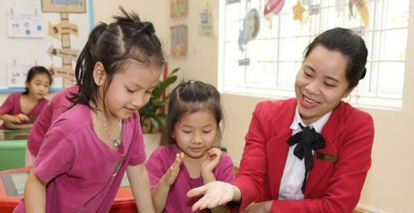 Hà Nội thiếu gần 9.000 giáo viên
