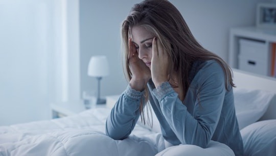 Thấy dấu hiệu này vào buổi sáng, hãy cẩn thận với bệnh gan nhiễm mỡ