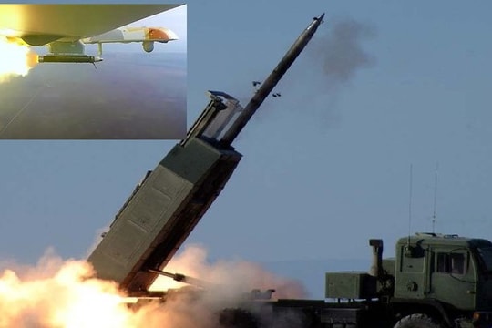 Lộ sát thủ bí ẩn giúp Nga quét sạch hung thần HIMARS Mỹ