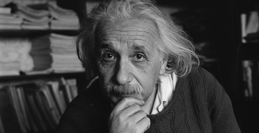 Einstein từng có 7 tiên đoán về tương lai nhân loại, 3 điều chưa thành hiện thực rất đáng lo ngại