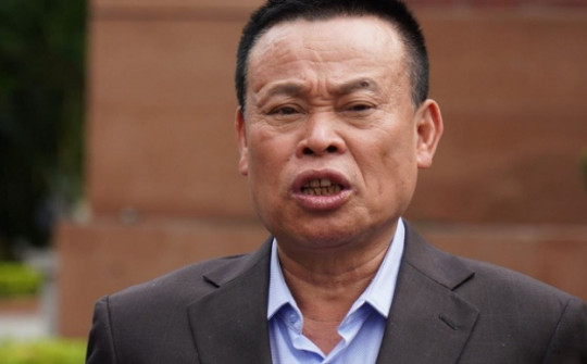 Thạc sĩ Nguyễn Như So sở hữu tài sản hơn 1.400 tỷ đồng