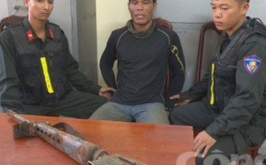 Kinh hoàng với lời khai của những đối tượng cầm đầu vụ khủng bố ở Đắk Lắk