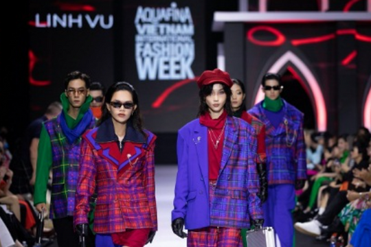 5 nhà thiết kế trẻ hứa hẹn làm nên chuyện tại Vietnam Fashion Week 2023 chủ đề Thời trang bền vững