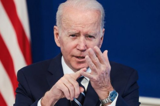 Tổng thống Mỹ Biden: Ukraine chưa sẵn sàng gia nhập NATO