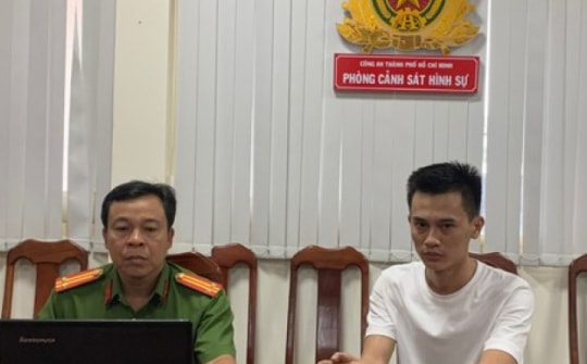 Công an tìm nạn nhân của người buôn siêu xe ‘Khanh Supper’