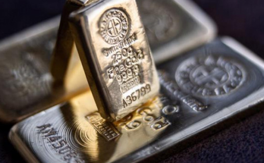 Dự báo giá vàng ngày 12/7: Lại tăng, giá vàng được dự báo không mấy khả quan