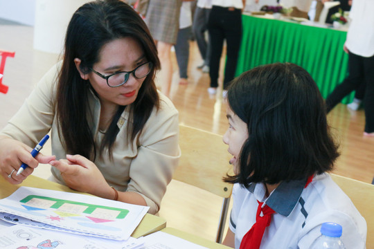 'Việt hóa' mô hình quốc tế phòng chống bạo lực học đường