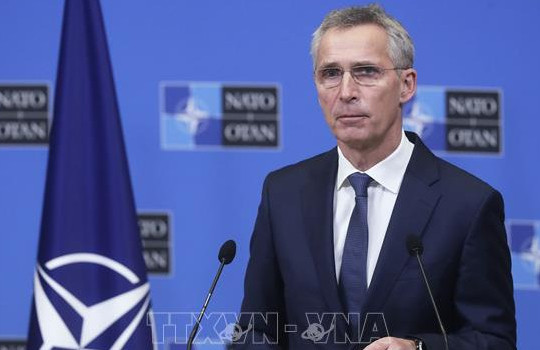 Các nước NATO chưa đồng thuận về triển vọng gia nhập liên minh của Ukraine
