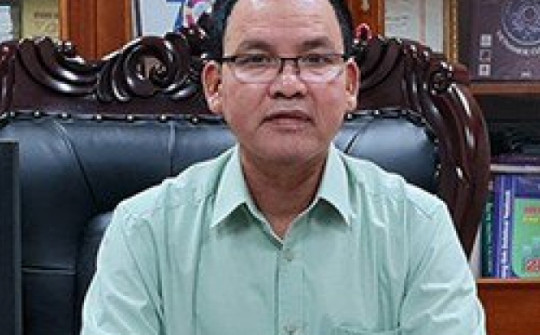Giám đốc NHNN chi nhánh Quảng Bình lên tiếng về thông tin xin nghỉ hưu sớm vì vỡ nợ