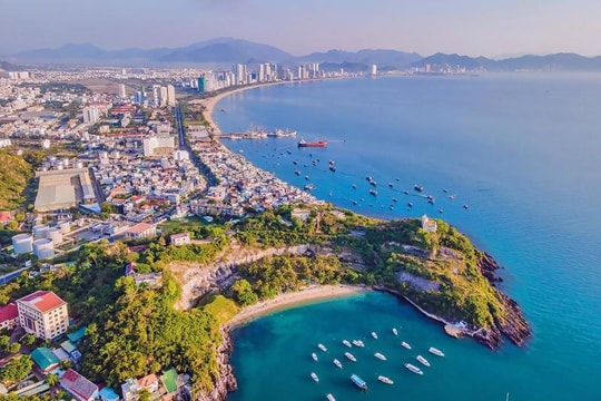 Giao dịch bất động sản tại Khánh Hoà có tín hiệu khởi sắc, tập trung chủ yếu ở phân khúc đất nền