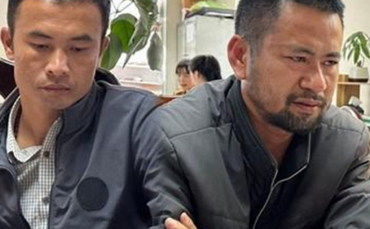 Vụ sạt taluy ở Đà Lạt: Lý do giám đốc công ty xây dựng bị bắt