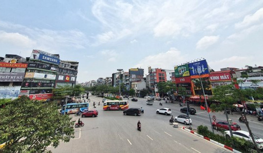 Hà Nội: Người dân vướng quy hoạch dự án Kim Liên - La Thành sẽ được cấp sổ sau 24 năm