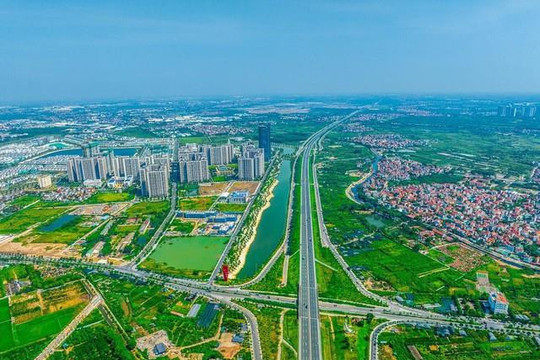 Nhận diện khu vực bất động sản tại Hà Nội sẽ phục hồi vào nửa cuối năm