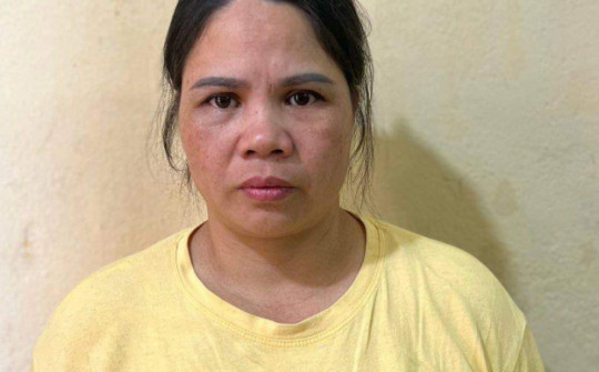 Lời khai “bà trùm” đường dây trộm chó vừa ra tù lại bị bắt ở Thanh Hoá