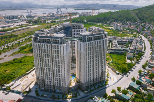 Tìm kiếm bất động sản biển giá phải chăng tại Hạ Long