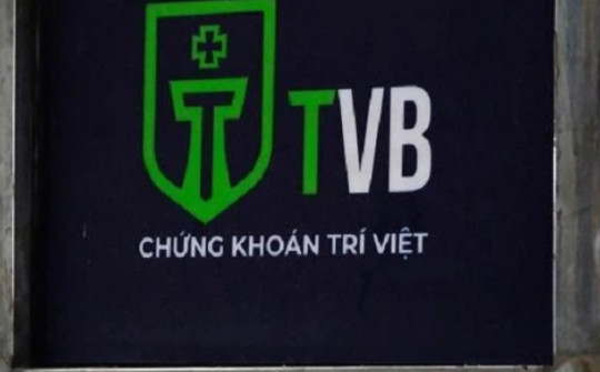 Chứng khoán Trí Việt đóng cửa chi nhánh Thành phố Hồ Chí Minh
