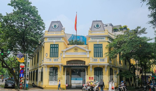 Nhiều trường học, khu tập thể ở Hà Nội có thể bị cắt điện ngày 18/7