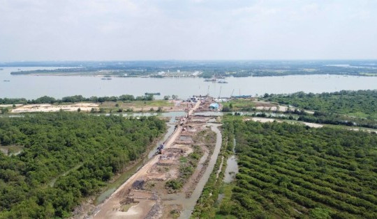 Đồng Nai đề xuất quy hoạch xây 2 cầu nối Biên Hòa với TPHCM và Bình Dương