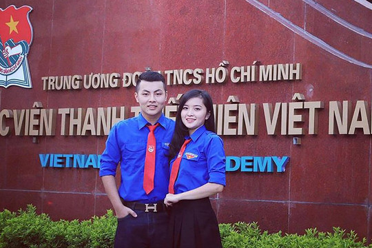 Điểm chuẩn xét tuyển 2023 Học viện Thanh thiếu niên Việt Nam