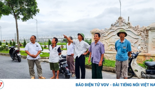 Bắc Ninh trả lời về việc dân "tố" doanh nghiệp "biến" đất sản xuất thành đất ở