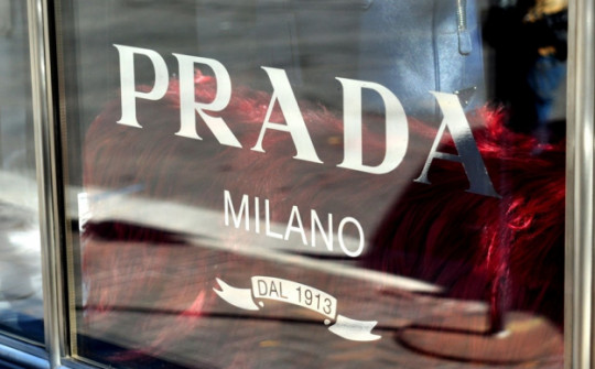 Chiến lược lưu giữ vẻ đẹp thời trang Ý trường tồn của Prada
