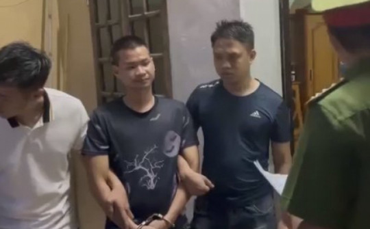 Hà Nội: Lời khai nghi phạm sát hại dã man tài xế xe ôm 25 tuổi