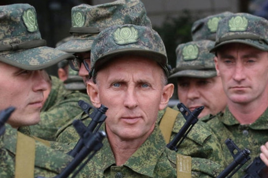 Nga nâng trần tuổi quân dịch từ 27 lên 30 tuổi