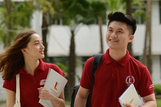 Điểm chuẩn 2023 Đại học Bách khoa Hà Nội theo kết quả thi tốt nghiệp THPT