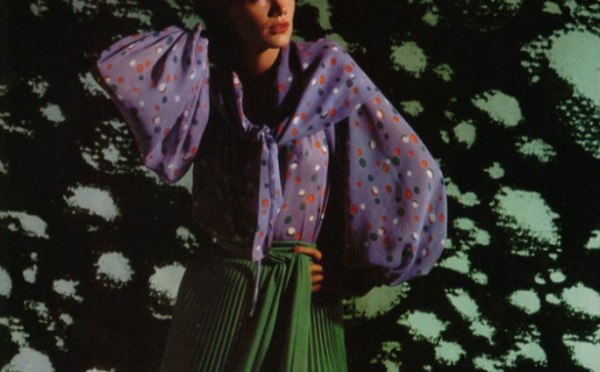 Những nhà thiết kế thập niên 70 ảnh hưởng nhất tới thời trang đương đại