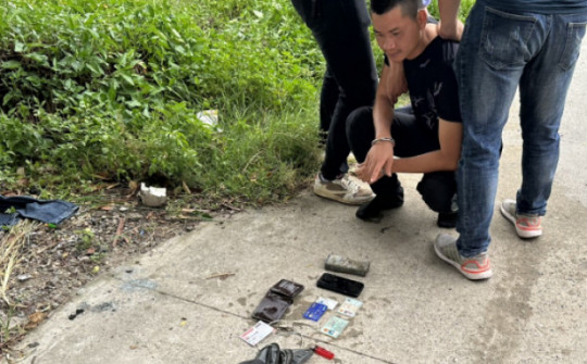 Cảnh báo của công an sau vụ tài xế xe ôm bị sát hại dã man ở Hà Nội