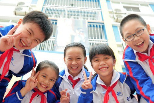 Đà Nẵng hỗ trợ 100% học phí từ trẻ mầm non đến học sinh phổ thông các cấp