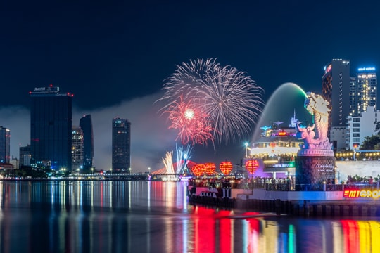 Du lịch nửa đầu năm 2023: Sản phẩm đẳng cấp nâng tầm điểm đến