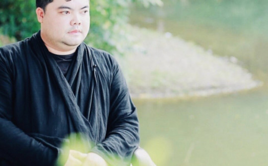 Ông Lê Thái Bình và dự án về Thiền định giúp bệnh nhân ung thư sống khỏe mạnh hơn